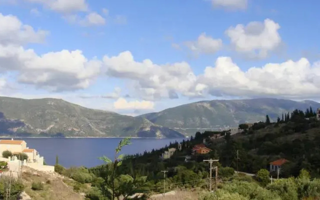 Villa Angelica