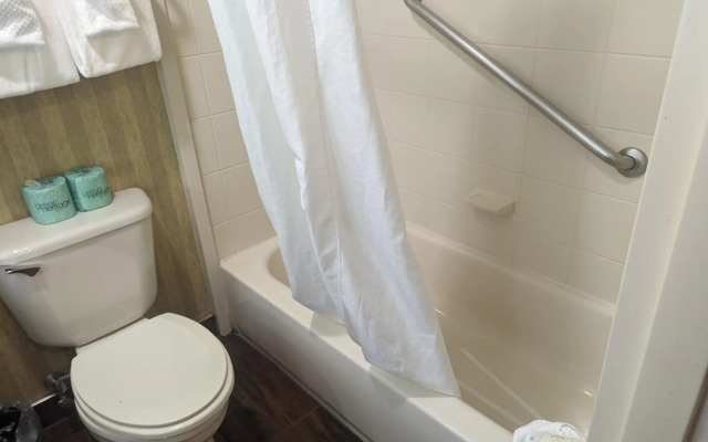 Quality Inn & Suites Northampton - Amherst