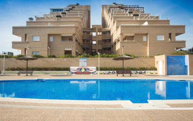 Marina d'Or JArdines del Mar I 305