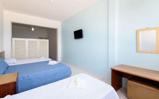 Omar do Rio - Apartamento A1202