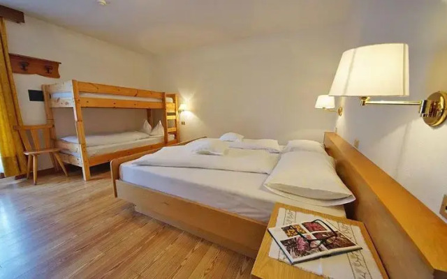 Hotel Chalet La Palsa