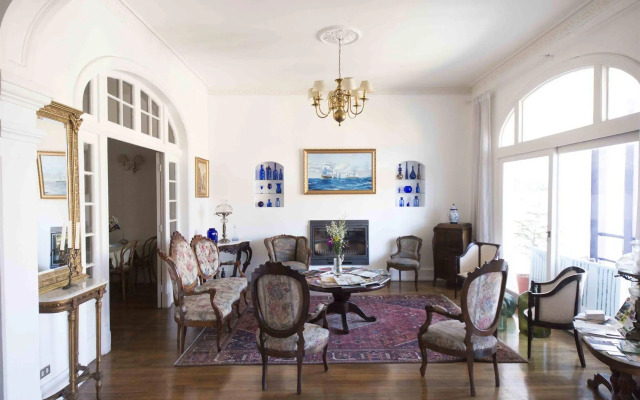 Hotel Casa Somerscales