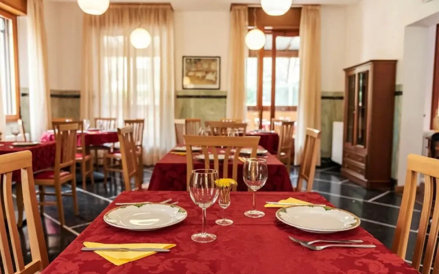 Albergo Minetto