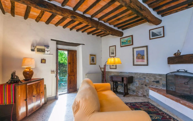 Podere Villa / Apt. Gigi PCA101