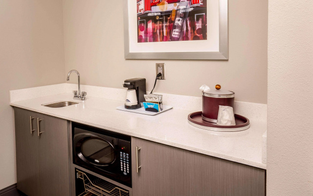 Hampton Inn & Suites Dublin