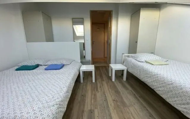 Bohobos Hostel