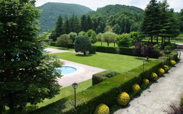 Hotel Solana del Ter