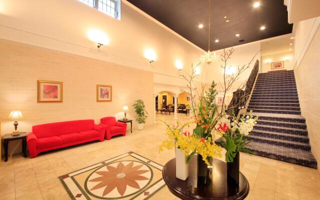 Yutorelo Karuizawa Hotel