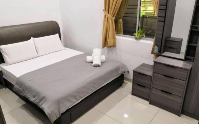 T'Garden HomeStay