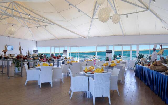 Dana Beach Resort
