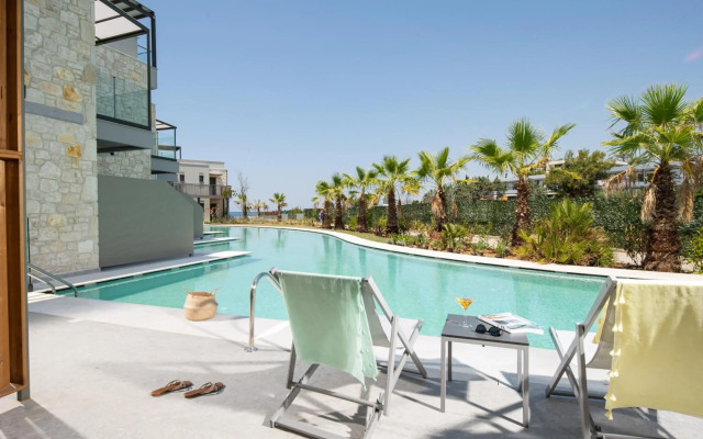Portes Lithos Luxury Resort