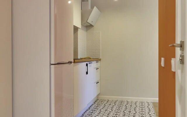 Апартаменты на улице Шкапина 42