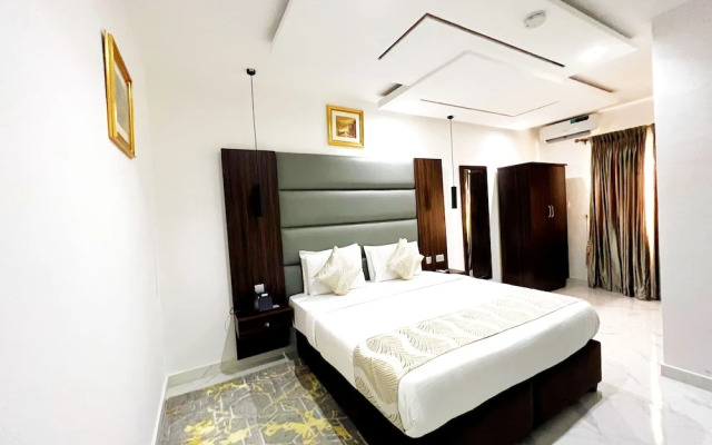 Riviera Lekki Resort