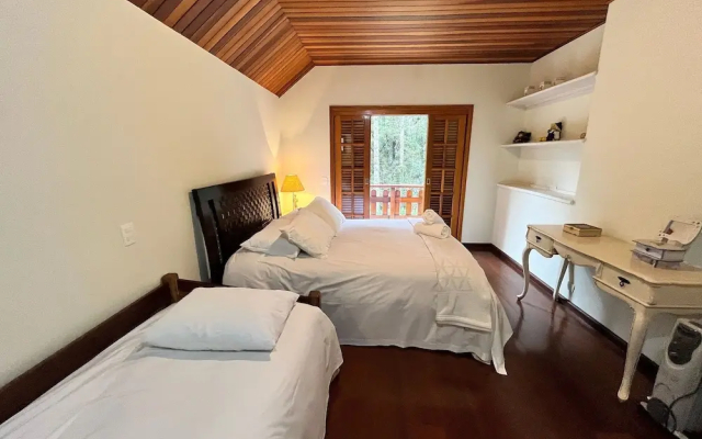 Casa Horto Village - Cottages_and_Houses in Campos do Jordao - Photo 3