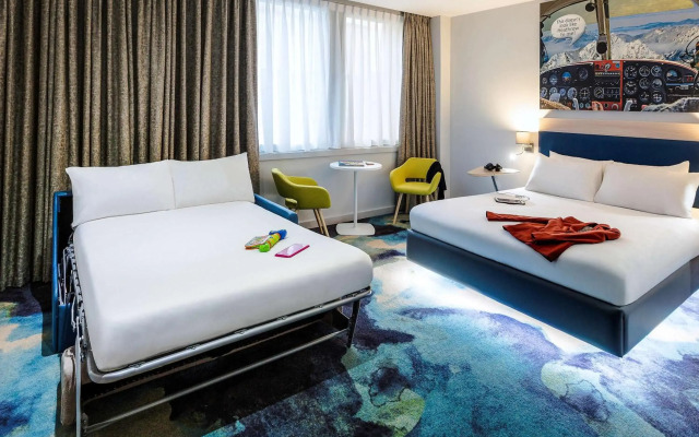 Ibis Styles London Heathrow