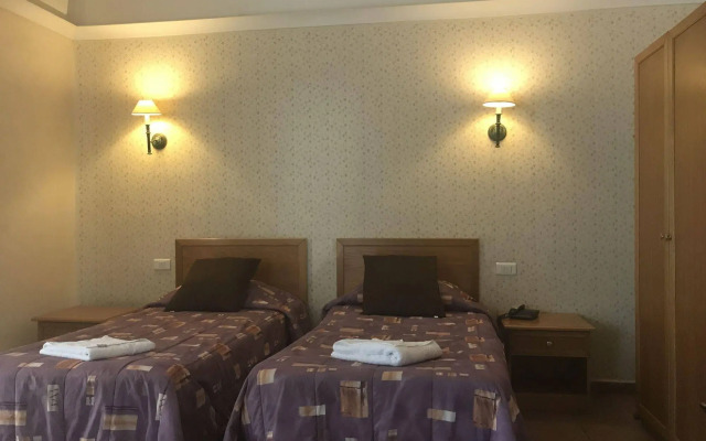 The Windsor Hotel