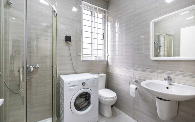 Sliema 2 Bedroom Apartment