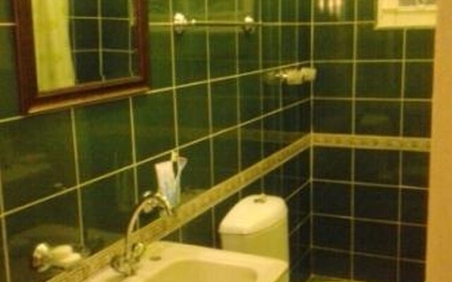 Casa Saulo's