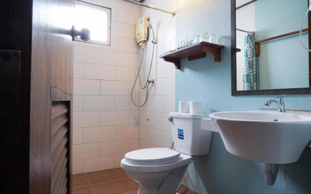 Thanicha Resort Amphawa