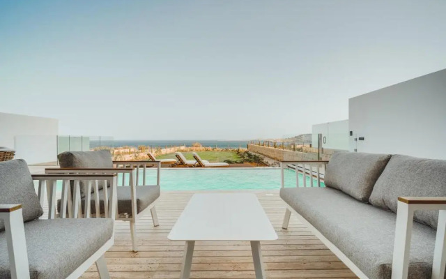 Periyiali Konnos Villas Beach Resort