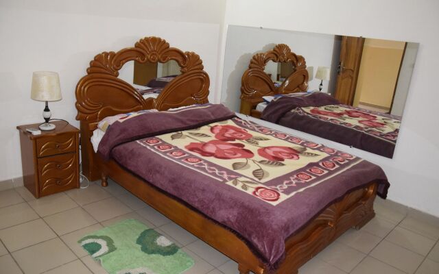 Residence Abidjan Appartements