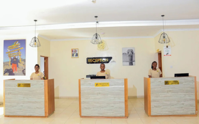 Semara Hotels Machakos