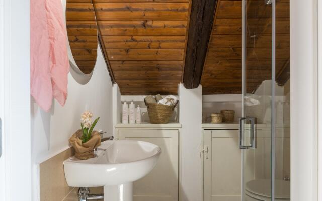 Le Cupole - Suite Panoramica by Wonderful Italy