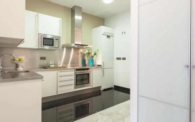 Spain Select Lagasca