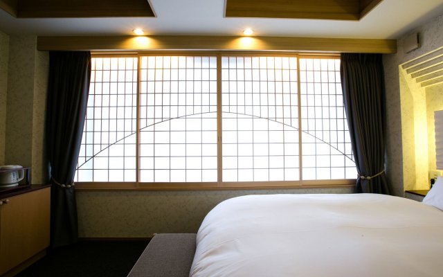 Kyoto Kamanza Hotel