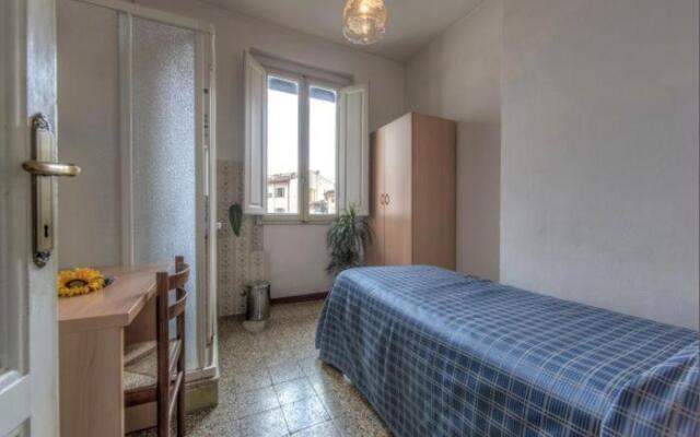 Hotel Aldobrandini