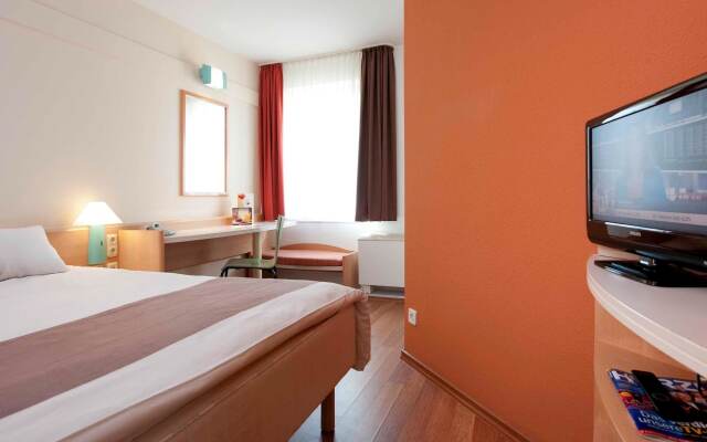 B&B Hotel Bonn-City