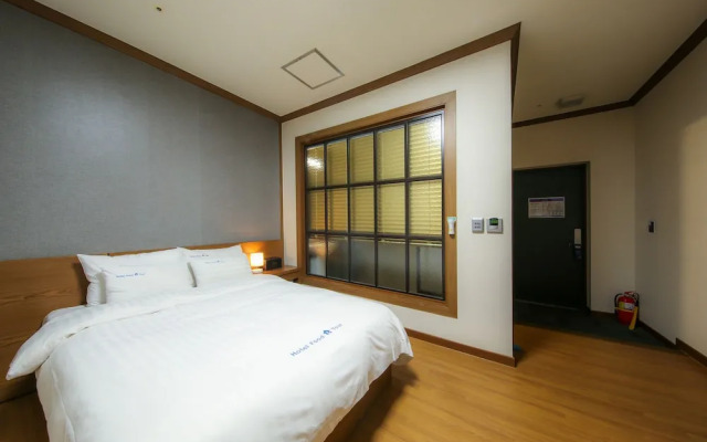 Hotel Bolton