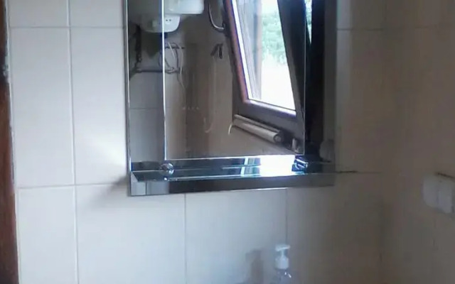 Ośrodek Stare Berdo