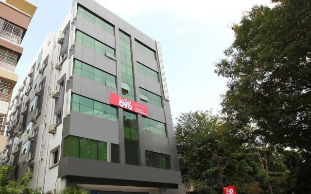 OYO 15391 Flagship Mehdipatnam