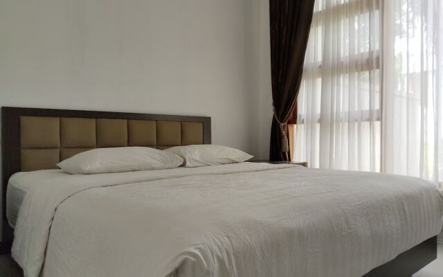 Twin Guest House Grand Wisata