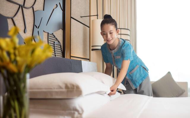 Hilton Wenchang