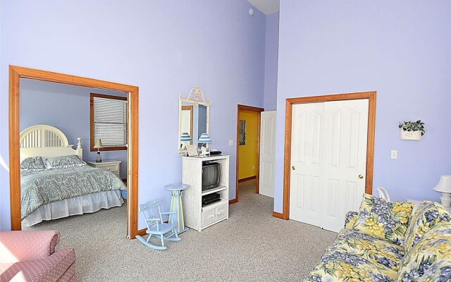 Ocean Village D39 Sandpiper by Long & Foster