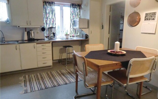 Nice Home in Vetlanda With 3 Bedrooms and Wifi