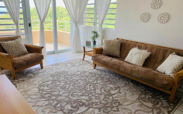 Coastal View Apartment