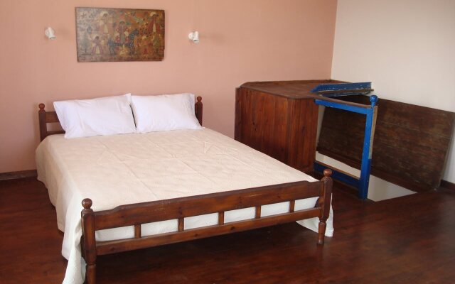 Asteri Apartments