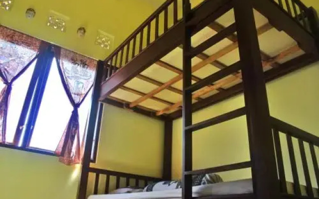 Maturnuwun Yogya Hostel