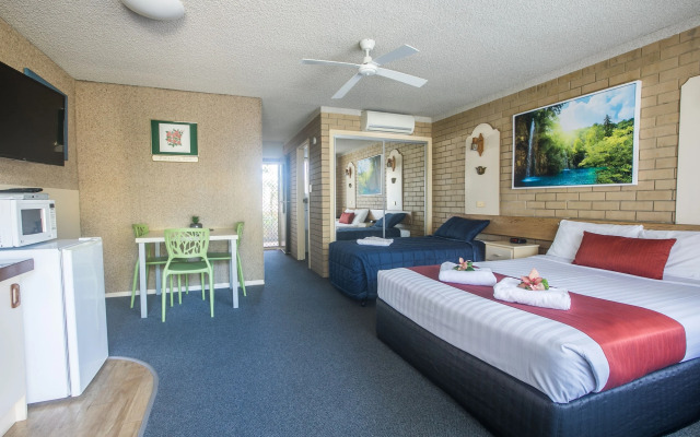 Iluka Motel