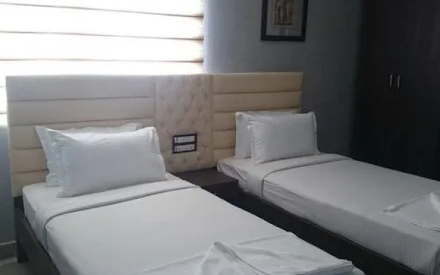 Bhagini Residency - A Boutique Hotel