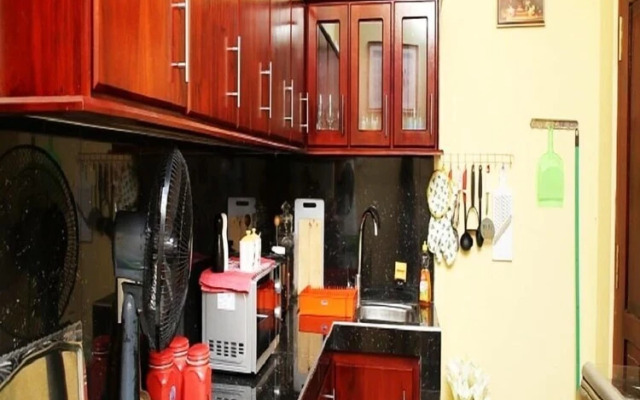 Vero Homestay