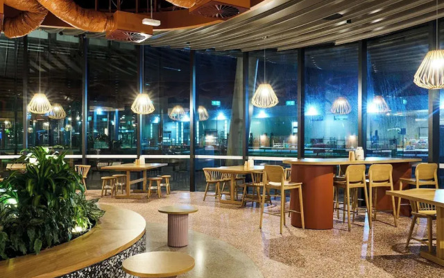 Novotel Melbourne Airport