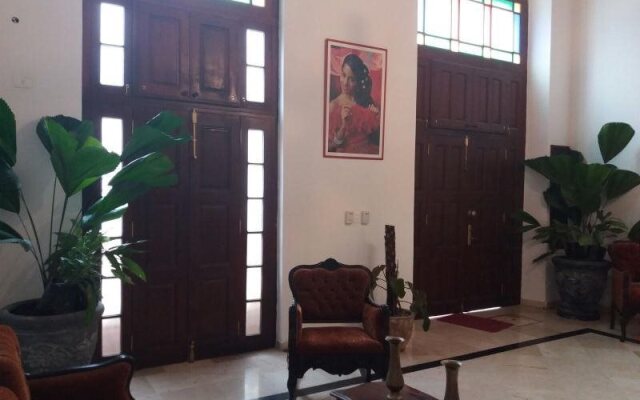 Casa Boutique El Encanto De Perseverancia