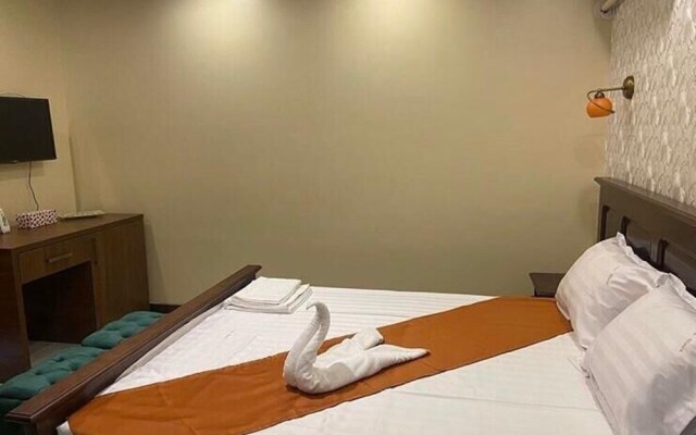 Casa Blanca Costinesti