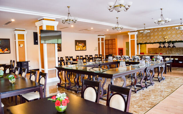 Swiss-BelResort Tuyen Lam Dalat