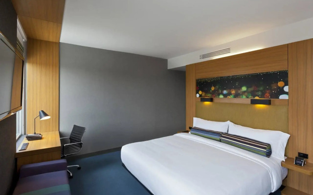 Aloft Asuncion
