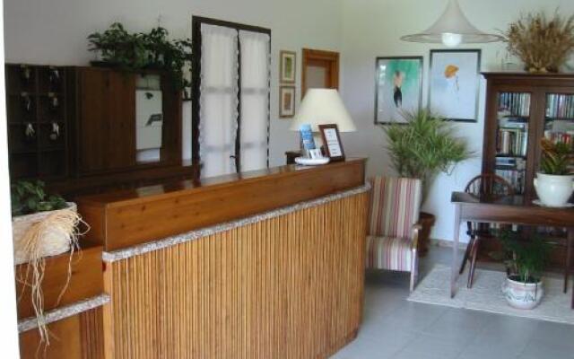 Hotel Su Giudeu